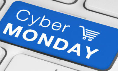 Cyber Monday 2018