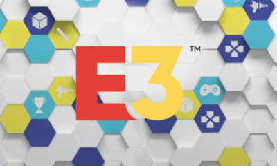 E3 2019