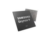 Samsung Exynos Series 9 9820