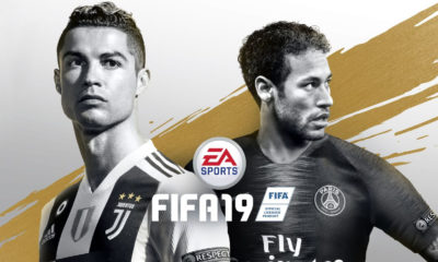 FIFA 19 Análisis