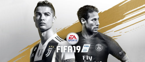FIFA 19 Análisis
