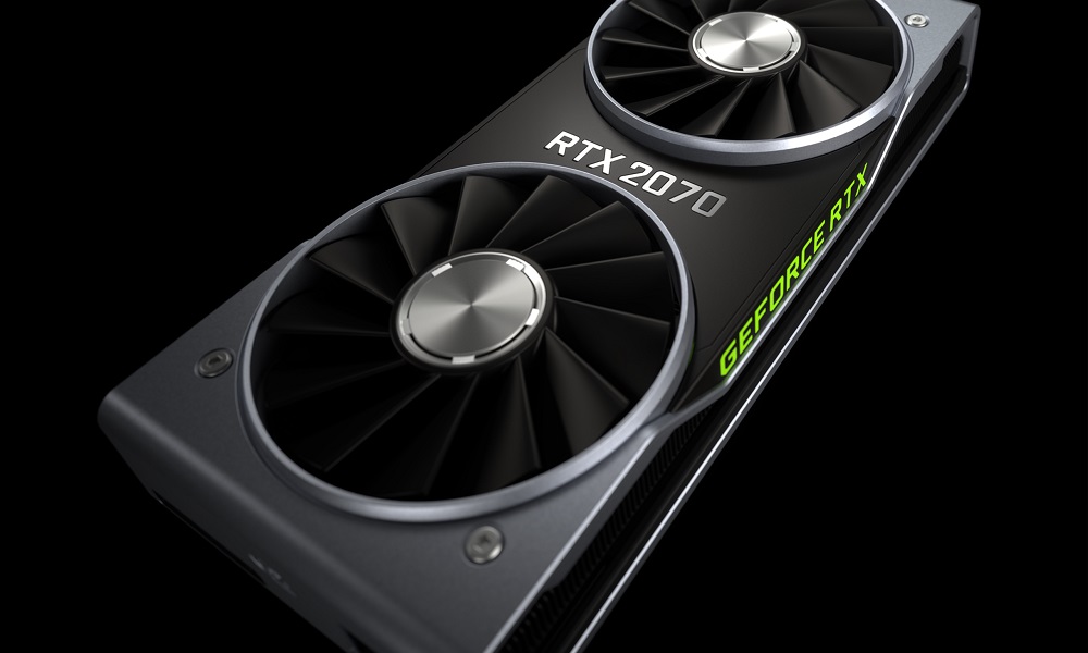 GIGABYTE GeForce RTX 2070 Mini ITX: alto rendimiento, tamaño compacto 30