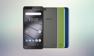 Gigaset GS100