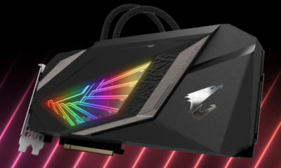 Gigabyte Aorus Xtreme