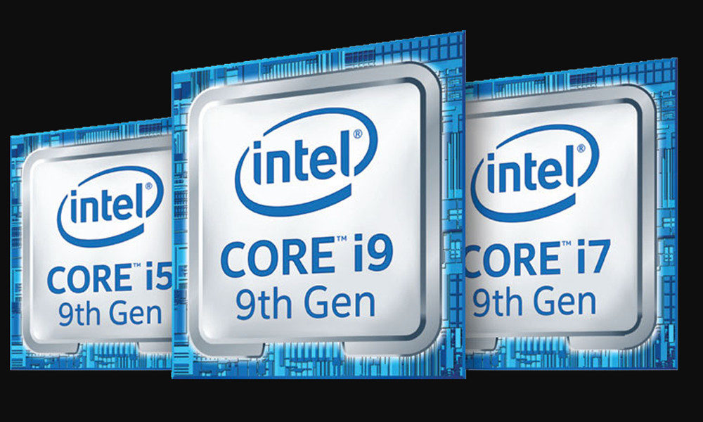 diferenciar los procesadores Intel