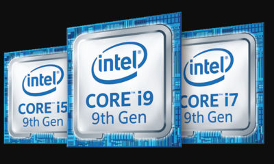diferenciar los procesadores Intel