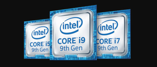 diferenciar los procesadores Intel