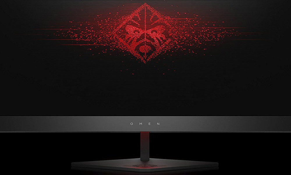 HP OMEN 27