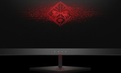 HP OMEN 27