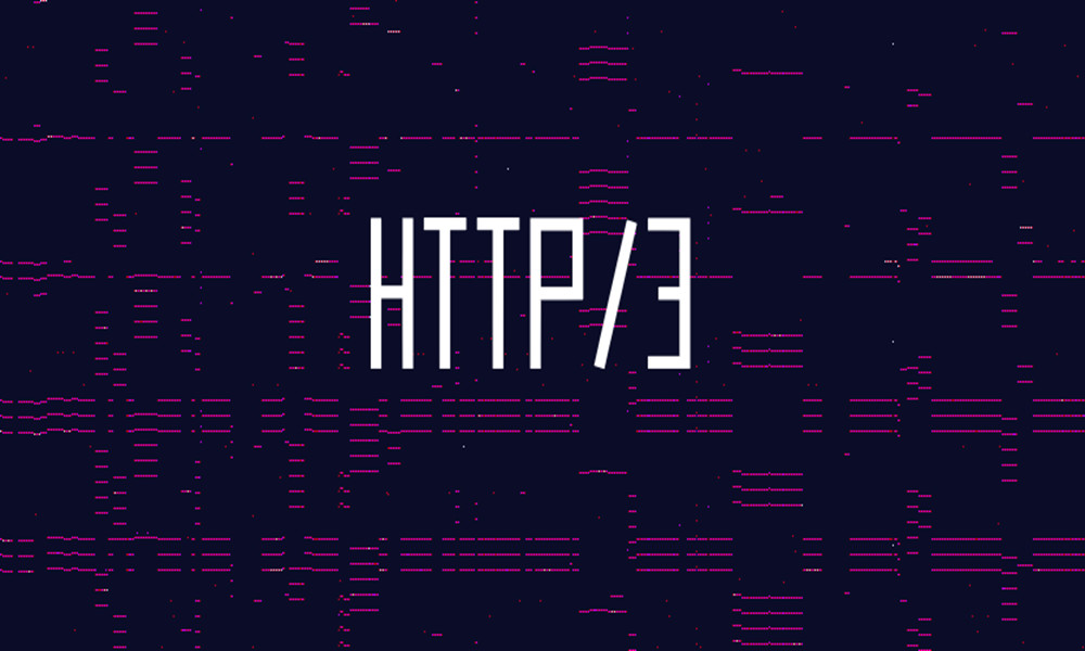 HTTP / 3