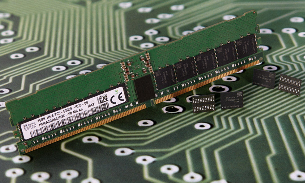 memoria DDR5