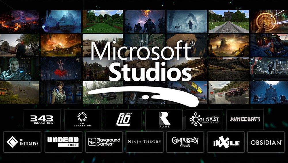 Microsoft compra Obsidian