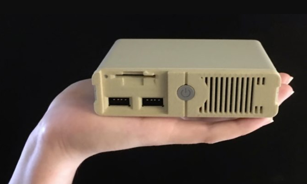 PC Classic