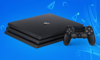 PS4 Pro