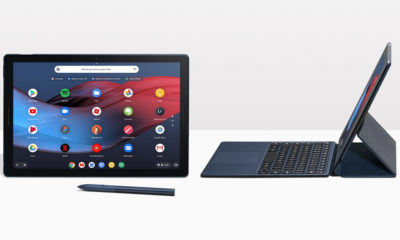 Pixel Slate