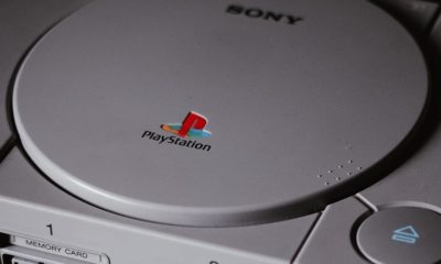 Playstation Classic