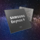 Samsung Exynos 9820 Galaxy S10