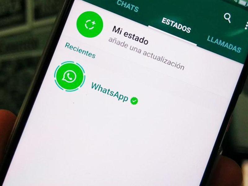 Whatsapp estados