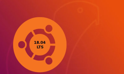 Ubuntu 18.04 LTS