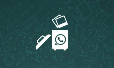 Whatsapp evitar borrado datos