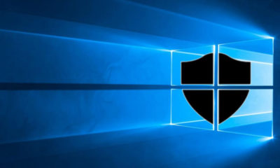 antivirus para Windows 10