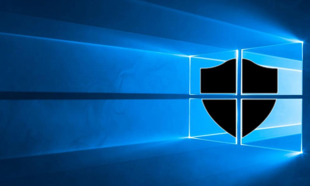 antivirus para Windows 10