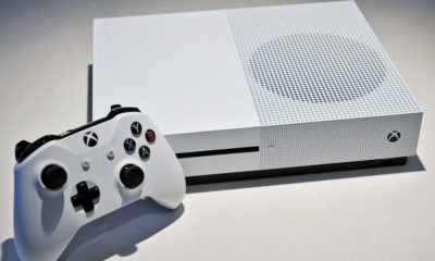 Xbox One S económica sin unidad óptica para 2019 54