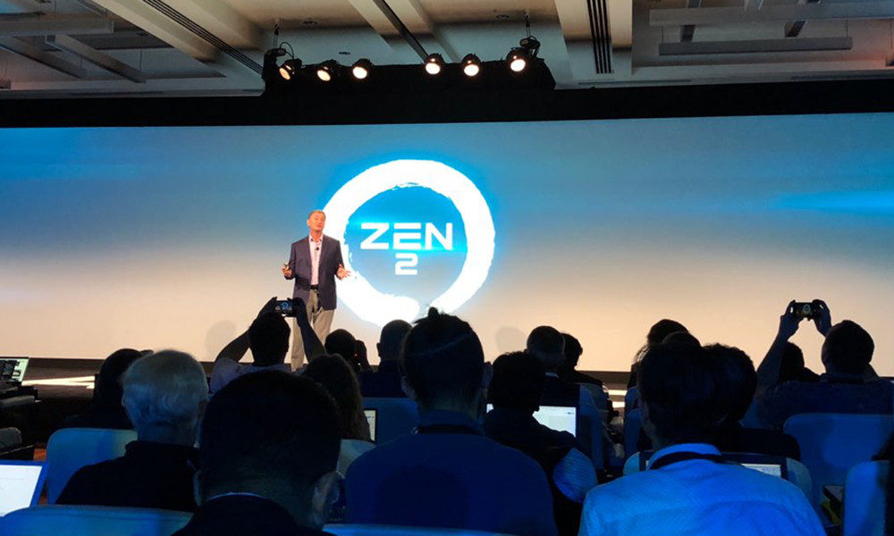 Zen 2