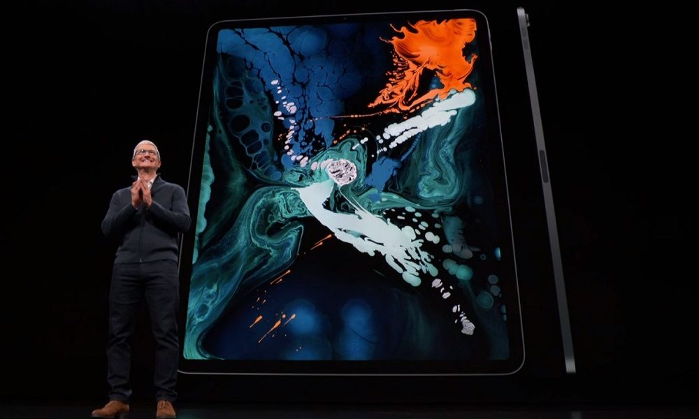 ipad Pro