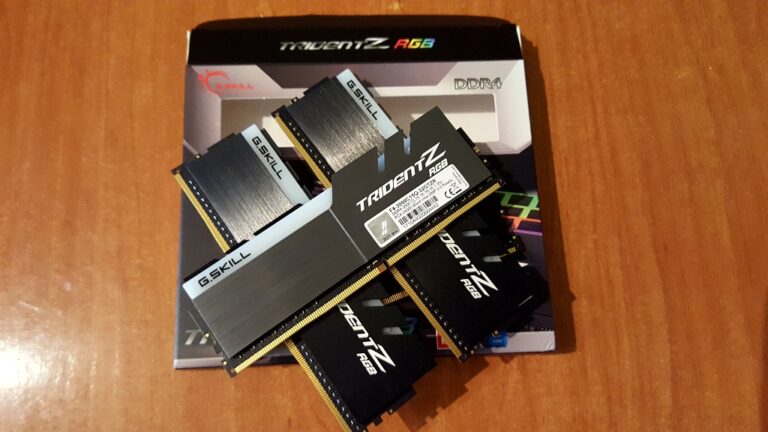 Memoria RAM: qué es, por qué es importante y recomendaciones