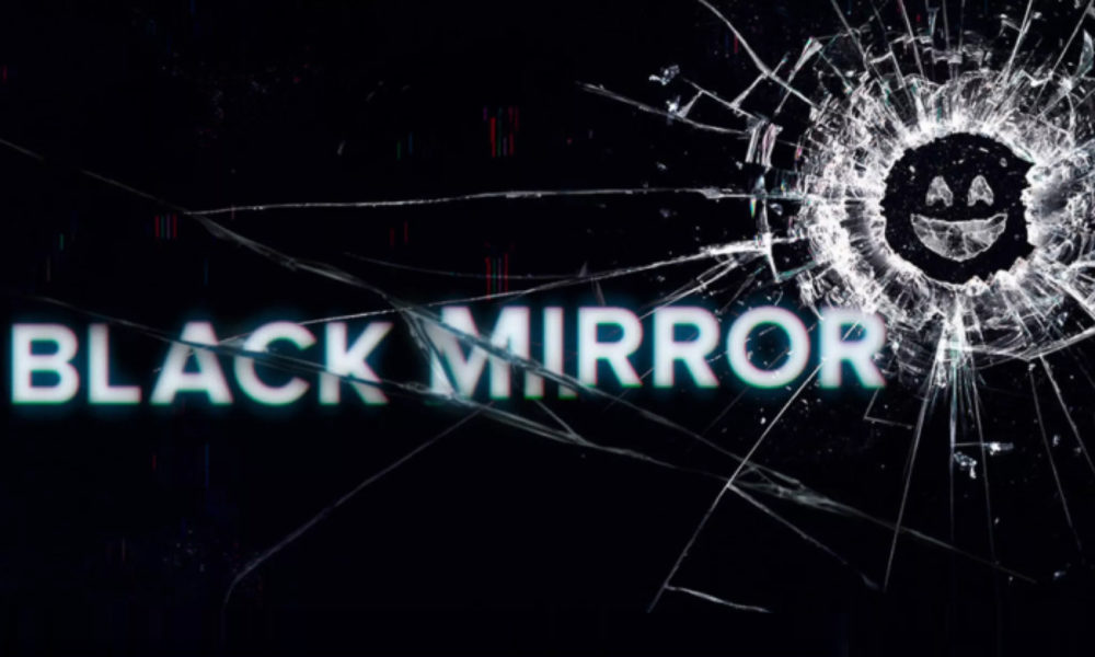 Black Mirror Bandersnatch Netflix