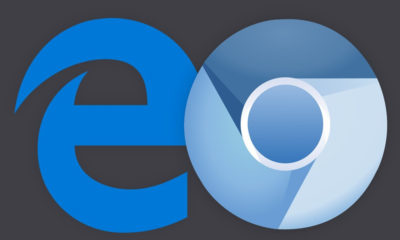 Edge Chromium se divorcia de Windows 10