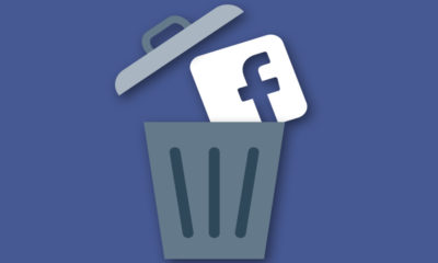 Facebook entregó datos y mensajes a 150 tecnológicas