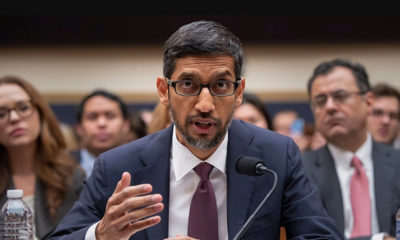 Google y la privacidad