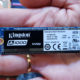 Kingston SSD A1000