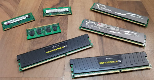 Puedo Poner Una Ram Ddr3 En Un Slot Ddr4