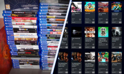 Precios Videojuegos Segunda Mano