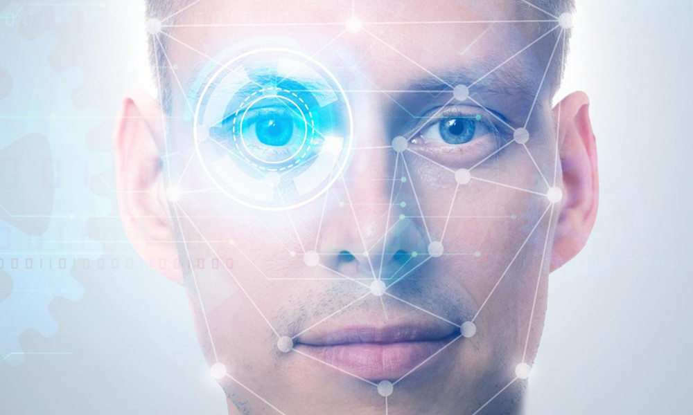 reconocimiento facial de Android