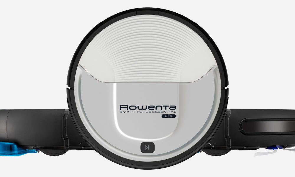 Rowenta Smart Force Essential Aqua Análisis
