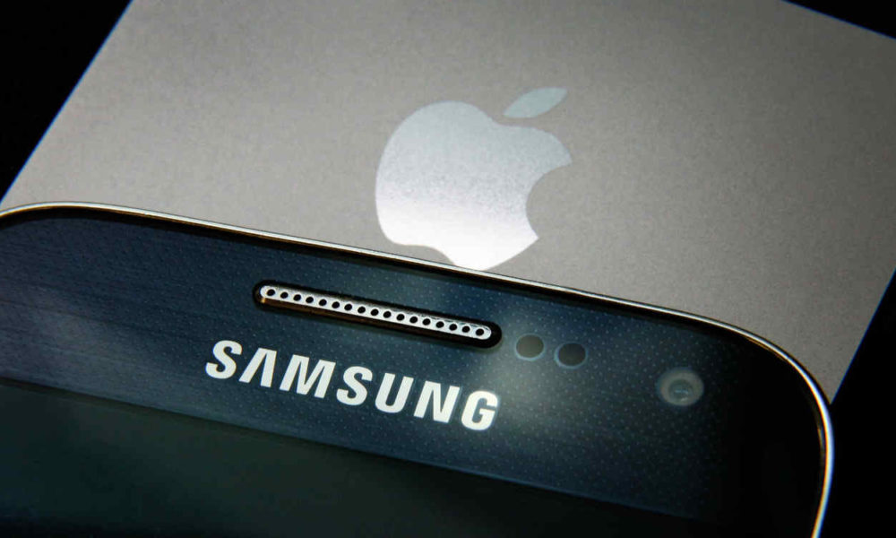 caída de ventas de iPhone