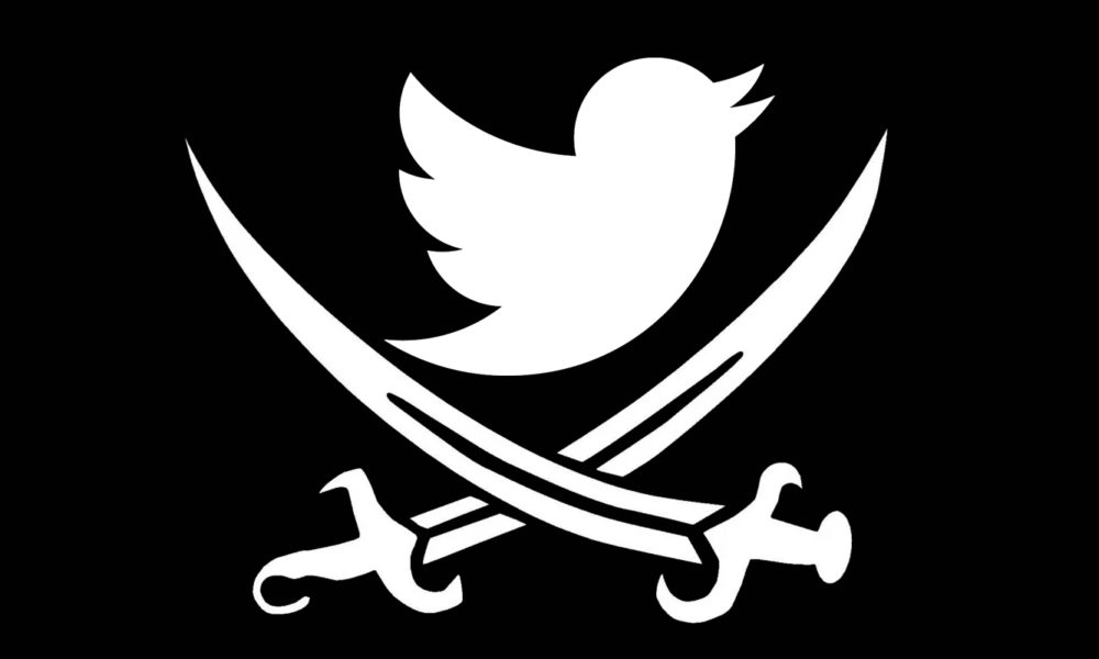 Twitter Memes Malware Ciberseguridad