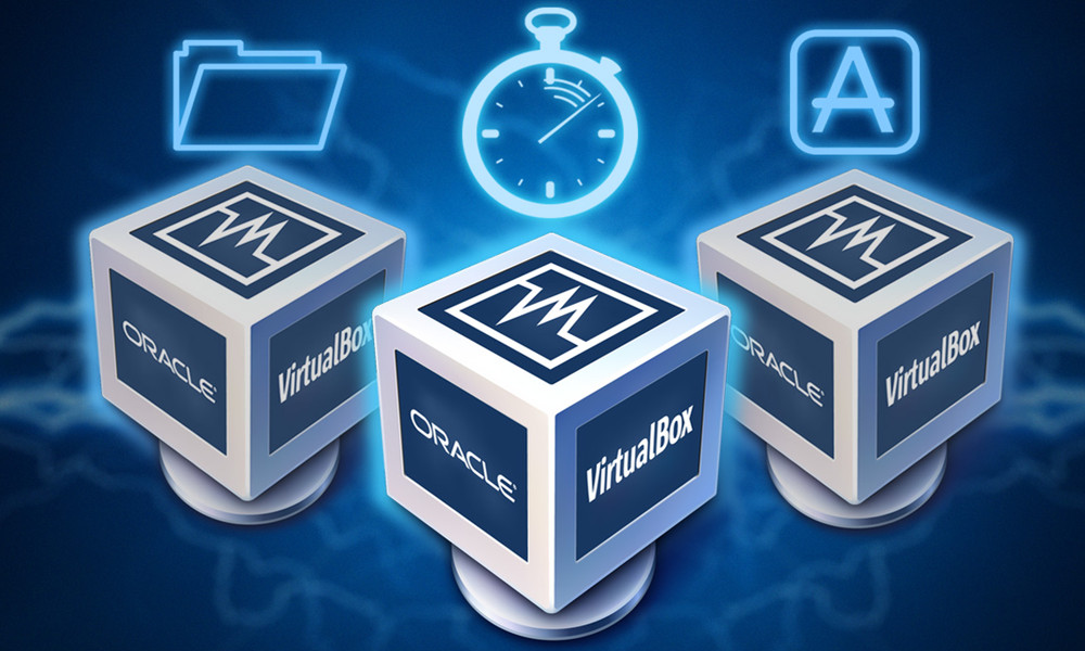 VirtualBox 6