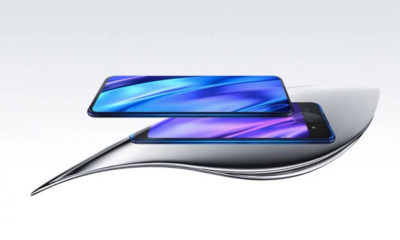 Vivo Nex 2