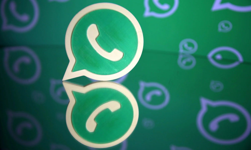 WhatsApp Limita Reenvío Mensajes fake news