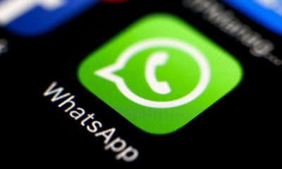 WhatsApp Terminales Incompatibles