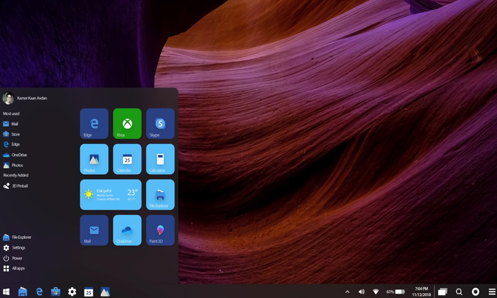 Windows 11