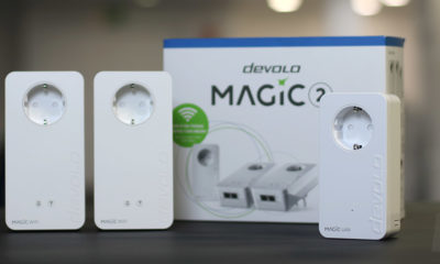 Devolo Magic 2 WiFi Multiroom Kit, análisis