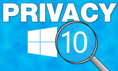 historial de actividades Windows 10