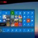 Cómo reparar el botón de inicio y la barra de tareas en Windows 10 131