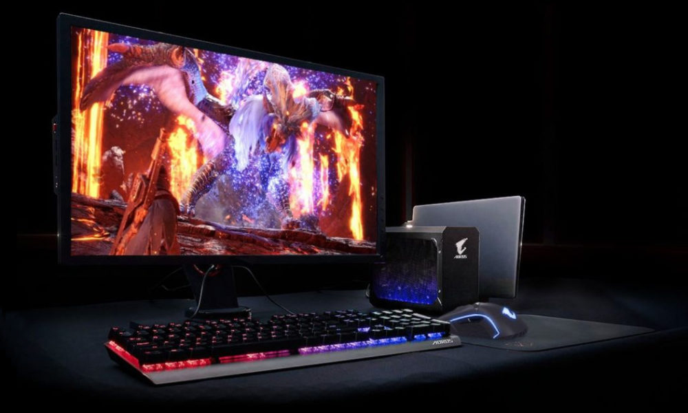 gaming